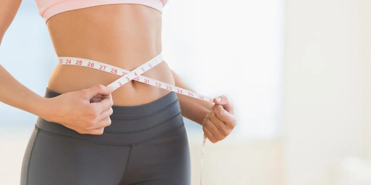 Il metodo naturale per perdere peso velocemente senza diete drastiche