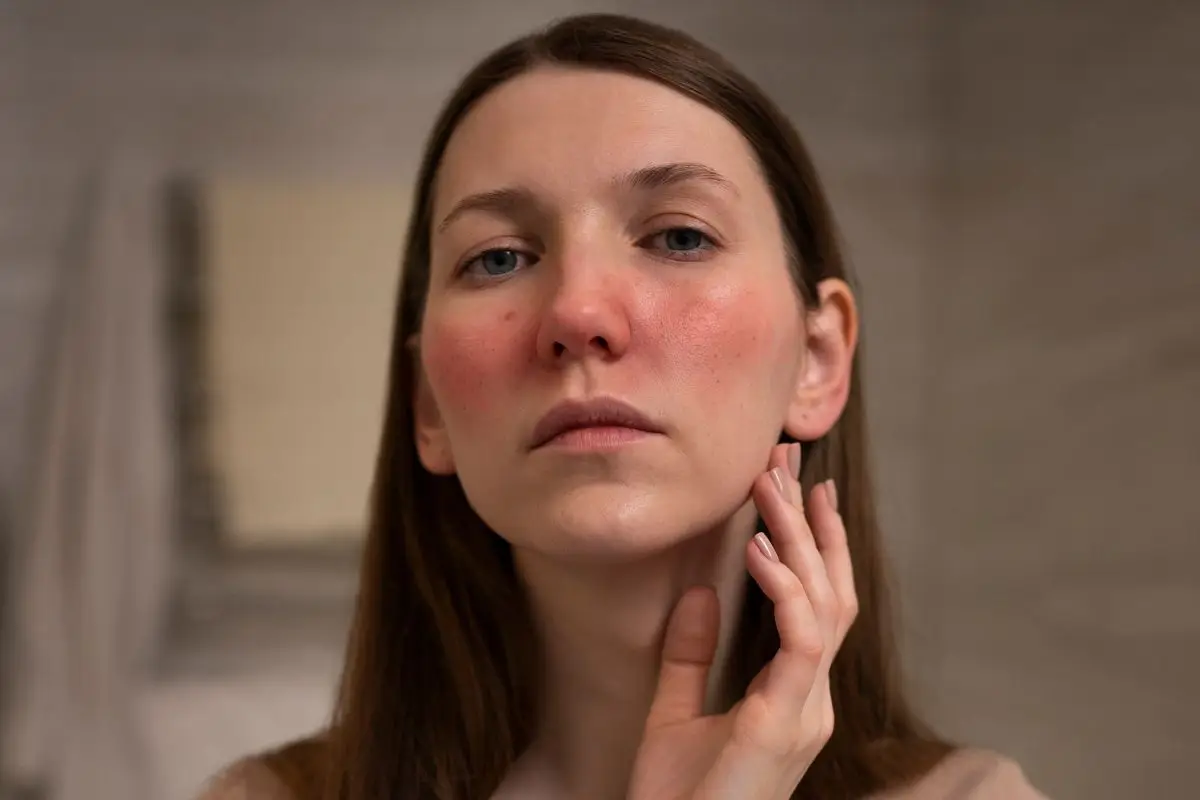 Papule rosse e pruriginose sulla pelle? Ecco come curare rapidamente lo strofulo