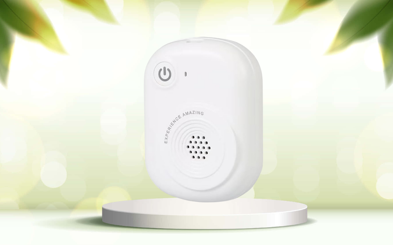 Scopri come eliminare i cattivi odori dal frigo con O3 Cube e aria sempre fresca