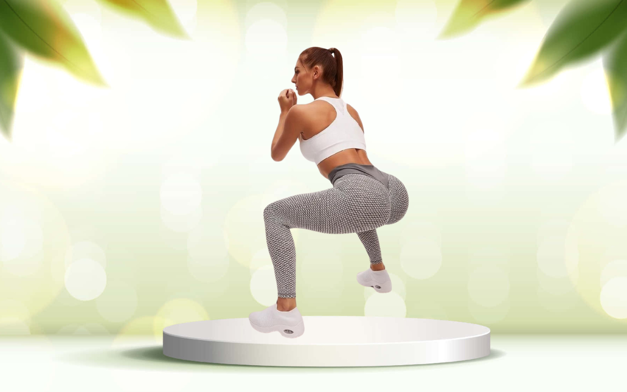 Scopri web leggings: il comfort modellante che valorizza ogni donna tutto il giorno