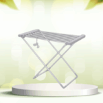 Stendino elettrico: asciuga il bucato in casa velocemente anche d’inverno