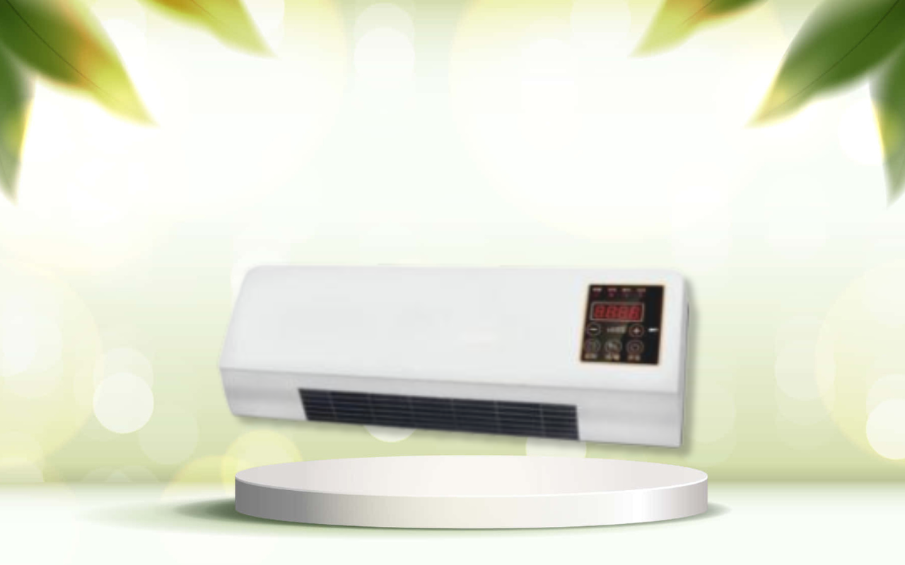 Scopri eko‑splitter: comfort immediato e risparmio di spazio per la tua casa